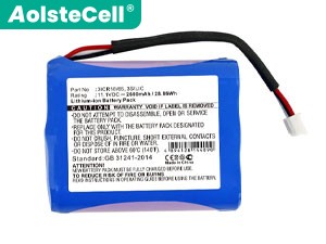 Battery for Bang Olufsen PA-BO03