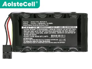 Battery for Baxter OM10669