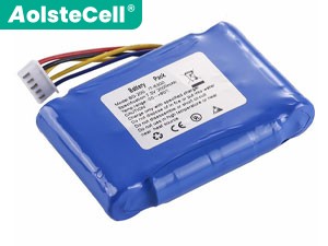 Battery for BD TRIBRER MDR-100