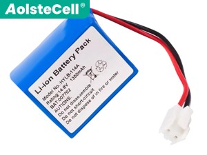 Battery for Biocare ECG-9803G