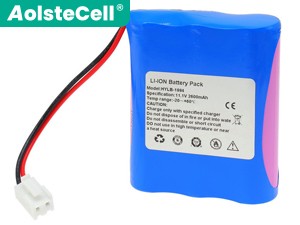 Battery for Biocare HYLB-1994