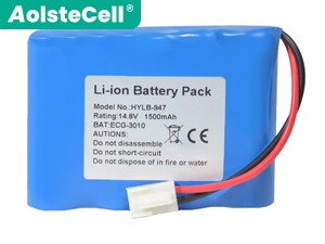 Battery for Biocare HYLB-947