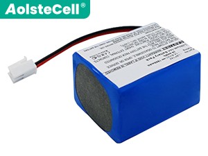 Battery for Biocare ECG-9801