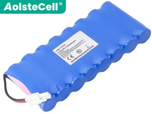 Battery for Biocare 4S2P18650