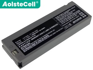 Battery for Biolight M8000