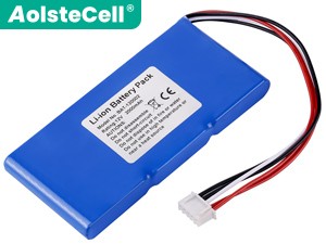Battery for Biolight BLT-1203A