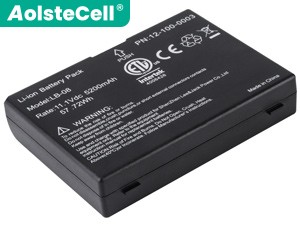 Battery for Biolight V6