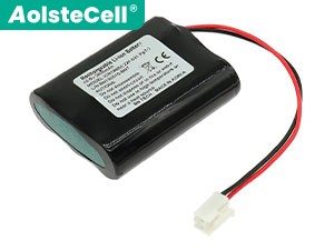 Battery for Bionet compact 5