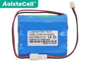 Battery for Bionet BM-BAT-4