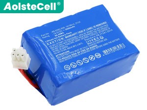 Battery for Bissell 2294