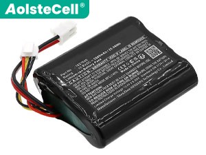 Battery for Bissell 1627238