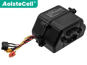 Battery for Bissell 1635309
