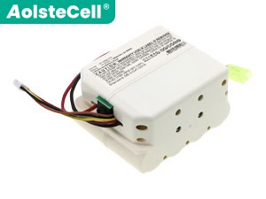 Battery for Bissell ICONpet Cordless 2288