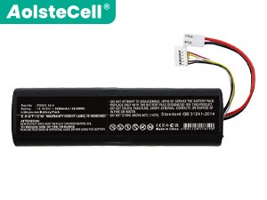 Battery for Bissell Pet Hair Eraser Adapt Ion XRT