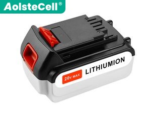 Battery for Black Decker BL2018