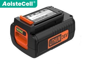 Battery for Black Decker MST1024