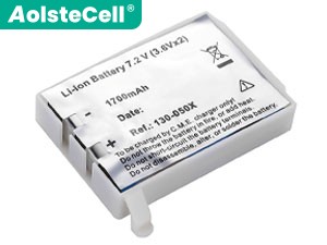 Battery for BodyGuard 323 Colour Vision Infusion Pump