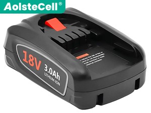 Battery for Bosch PSM18LI