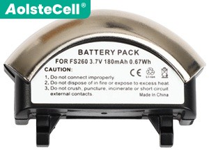 Battery for Bose QC3