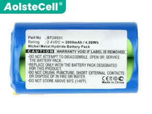 Battery for BrandTech BT26531