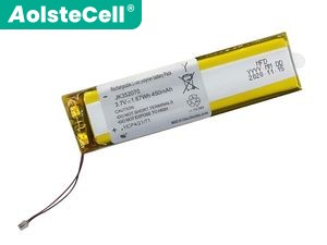 Battery for Brydge iPad Pro 10.5