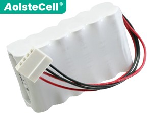 Battery for Burdick Atria 6100