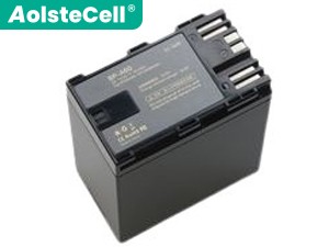 Battery for Canon EOS C200B