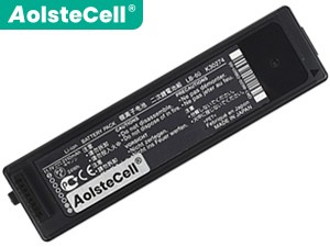 Battery for Canon PIXMA iP100