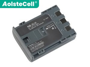 Battery for Canon MD140