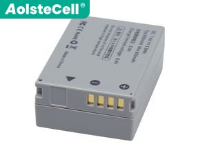 Battery for Canon PowerShot G12