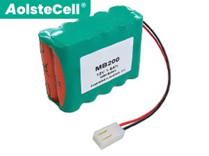 Battery for Cardiette K360