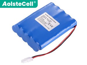 Battery for Cardioline AMED5062