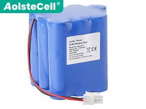 Battery for Cardioline AMED5052