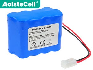Battery for Cardioline GP17000509