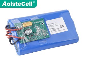 Battery for Carestream BLX-8