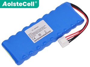 Battery for Carewell ECG-1101G