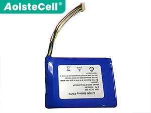 Battery for CCTV STest-896