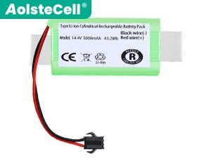 Battery for Cecotec 05695