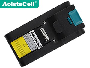 Battery for Cecotec Rockstar 1300 X-Treme