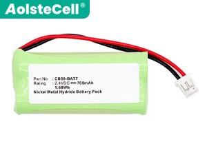 Battery for Chatterbox HJC CB-50