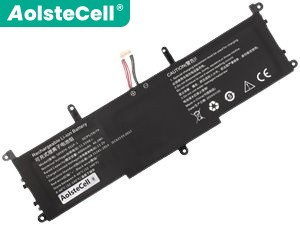Battery for CHUWI CoreBook X4
