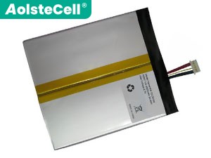 Battery for CHUWI 31130148P