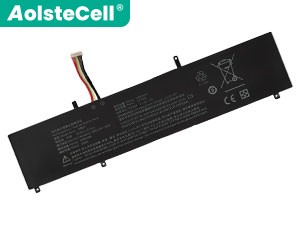 Battery for CHUWI JH56