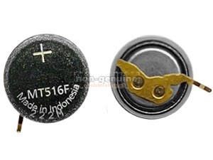 Battery for CITIZEN B031