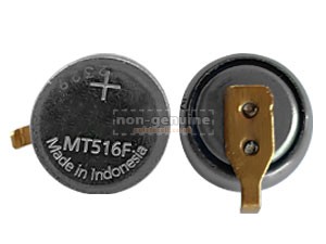 Battery for CITIZEN 295-7630