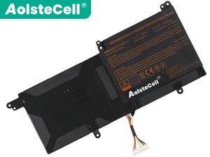 Battery for Clevo 6-87-N130S-3U9A