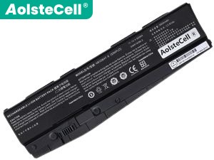 Battery for Clevo N850