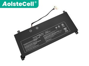 Battery for Clevo NL41GU