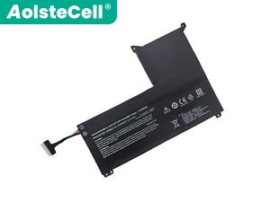 Battery for Clevo NP70R (DDR4)
