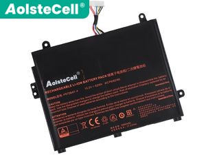 Battery for Clevo P955ET1